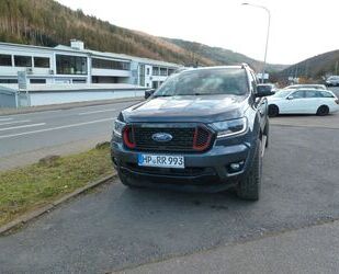 Ford Ranger Gebrauchtwagen