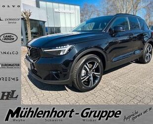 Volvo XC40 Gebrauchtwagen