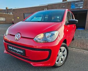 VW up! Gebrauchtwagen