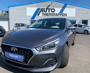 Hyundai i30 Gebrauchtwagen