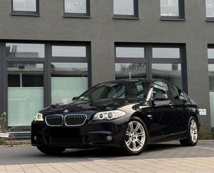 BMW 530 Gebrauchtwagen