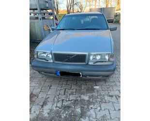 Volvo 850 Gebrauchtwagen