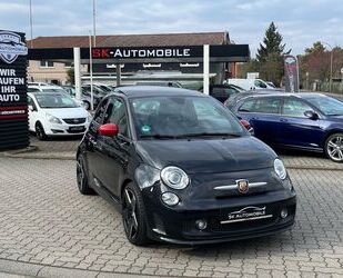 Abarth 500 Gebrauchtwagen