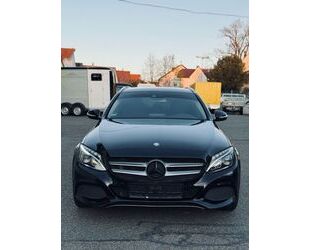 Mercedes-Benz C 250 Gebrauchtwagen