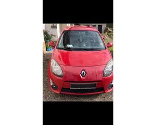 Renault Twingo Gebrauchtwagen