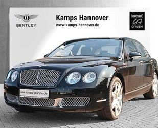 Bentley Continental Flying Spur Gebrauchtwagen