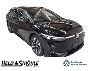 VW ID.7 Gebrauchtwagen