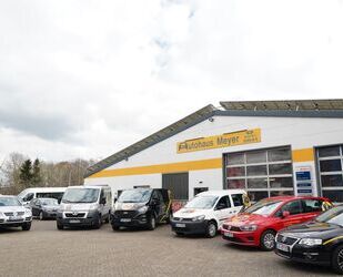 Mercedes-Benz Citan Gebrauchtwagen