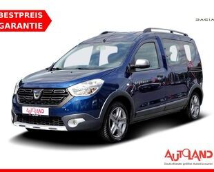 Dacia Dokker Gebrauchtwagen