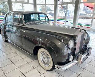 Rolls Royce Silver Cloud Gebrauchtwagen