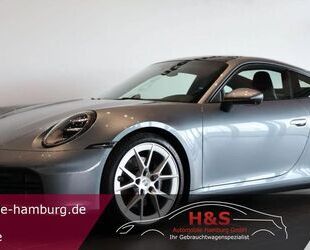 Porsche 992 Gebrauchtwagen