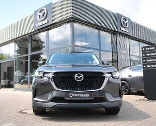 Mazda CX-60 Gebrauchtwagen
