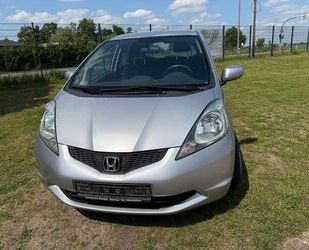 Honda Jazz Gebrauchtwagen