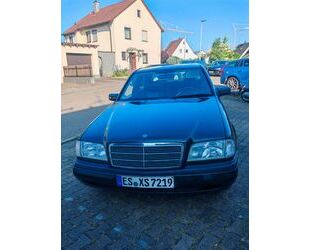 Mercedes-Benz C 180 Gebrauchtwagen