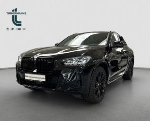 BMW X4 M40 Gebrauchtwagen