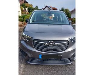 Opel Combo Life Gebrauchtwagen
