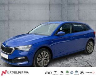 Skoda Scala Gebrauchtwagen