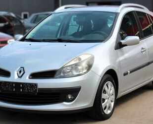 Renault Clio Gebrauchtwagen