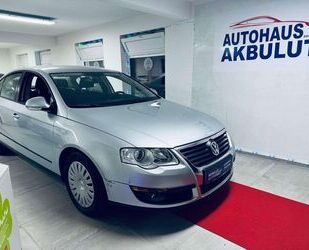 Skoda Passat 
