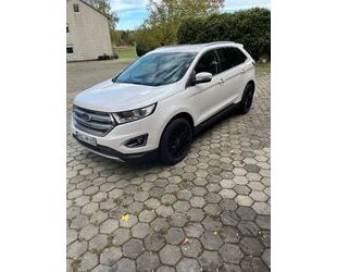 Ford Edge Gebrauchtwagen