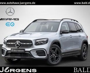 Mercedes-Benz GLB 200 Gebrauchtwagen