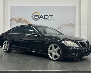 Mercedes-Benz S 500 Gebrauchtwagen