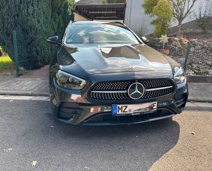 Mercedes-Benz E 300 Gebrauchtwagen