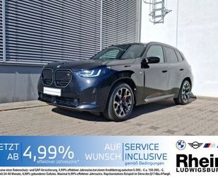 BMW X3 M50 Gebrauchtwagen