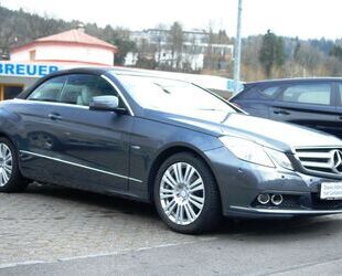 Mercedes-Benz E 200 Gebrauchtwagen