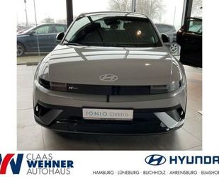 Hyundai IONIQ 5 Gebrauchtwagen
