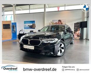 BMW 520 Gebrauchtwagen