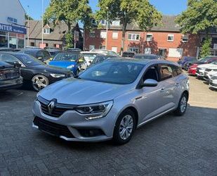 Renault Megane Gebrauchtwagen