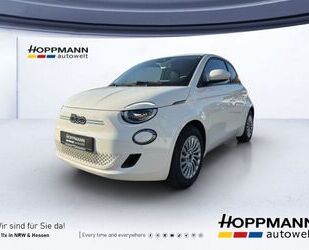 Fiat 500e Gebrauchtwagen