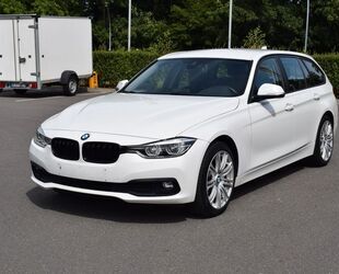 BMW 318 Gebrauchtwagen