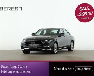 Mercedes-Benz E 450 Gebrauchtwagen
