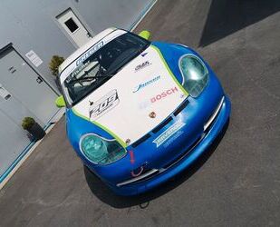 Porsche 996 Gebrauchtwagen