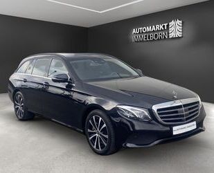 Mercedes-Benz E 300 Gebrauchtwagen