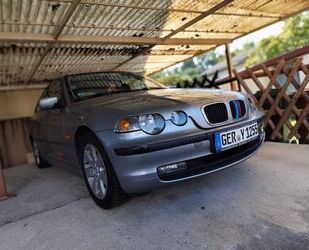 BMW 316 Gebrauchtwagen