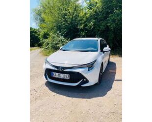 Toyota Corolla Gebrauchtwagen