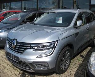 Renault Koleos Gebrauchtwagen
