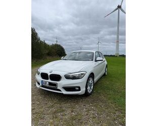 BMW 118 Gebrauchtwagen