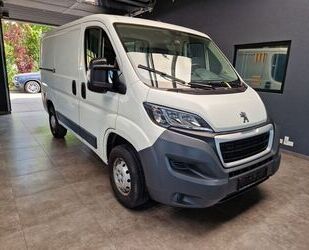 Peugeot Boxer Gebrauchtwagen