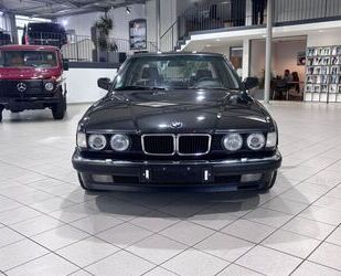 BMW 750 Gebrauchtwagen
