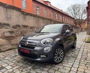 Fiat 500X Gebrauchtwagen