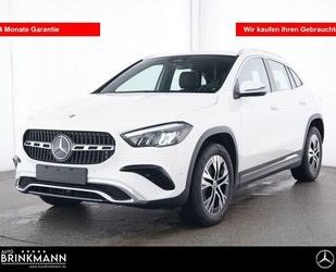 Mercedes-Benz GLA 180 Gebrauchtwagen
