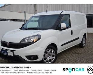 Fiat Doblo Gebrauchtwagen