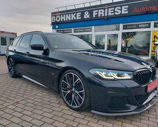 BMW 540 Gebrauchtwagen