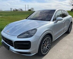 Porsche Cayenne Gebrauchtwagen