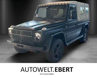 Mercedes-Benz G 230 Gebrauchtwagen