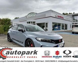 Honda Civic Gebrauchtwagen